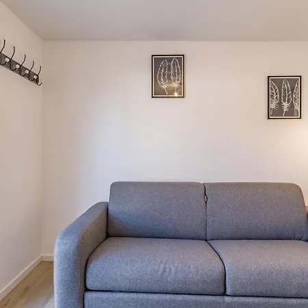 Le Studio Providence - Parking Prive - Terrasse Troyes Exterior foto
